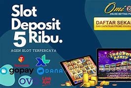 Aplikasi Slot Tanpa Deposit 75Bet Slot Deposit Dana Ovo Gopay