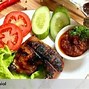 Ayam Bakar Jakarta Barat