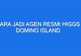 Cara Jadi Agen Chip Kuning Domino Island 2024