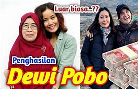 Dewi Pobo Terbaru