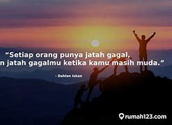 Kata Motivasi