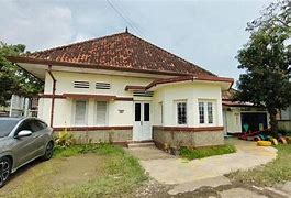 Rumah Soekarno Di Jakarta