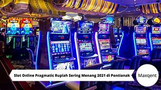 Slot Pragmatic Sering Menang Hari Ini Di Indonesia Terbaru Hari Ini